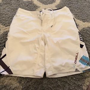 O’Neill Board Shorts Size 33
